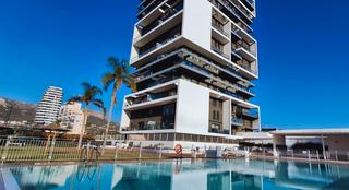 Appartement à Marisol Park - Ortembach - Los Almendros