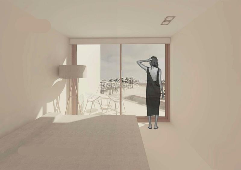 Foto 59ef11b2-74da-45e6-98bb-87ce12fff62b. Residential plot in Manzanera-Tosal Calp