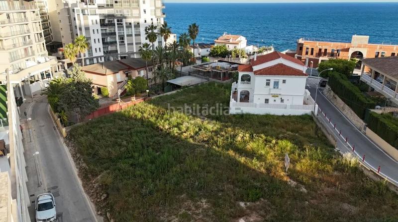 Foto 8f26ef84-1731-4d34-8e70-dd2339f3399f. Residential plot in Manzanera-Tosal Calp