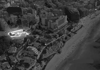 Residential Plot in Manzanera-Tosal