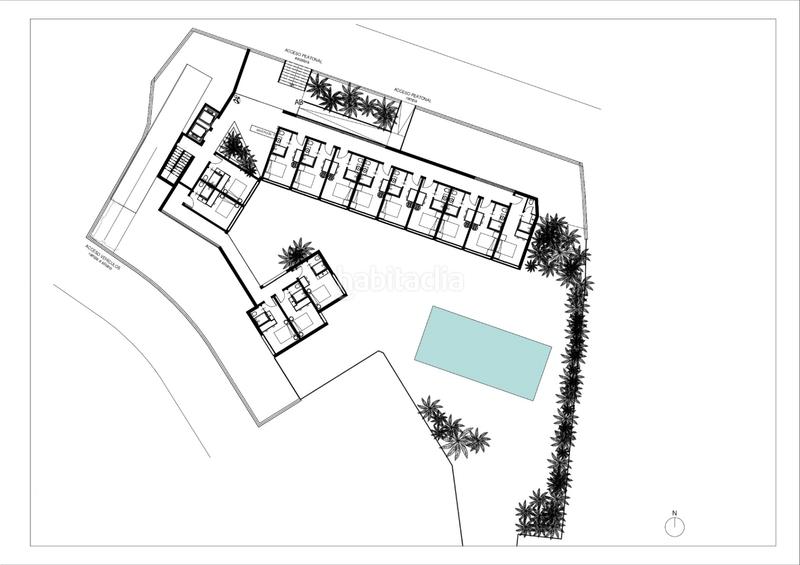 Foto f8b6057a-8fbc-4746-bebd-567709321647. Residential plot in Manzanera-Tosal Calp