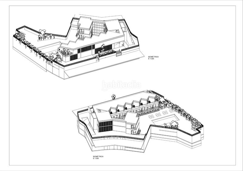 Foto 10756025-8272-4823-9c7f-108800b9e76d. Terrain résidentiel dans Manzanera-Tosal Calp