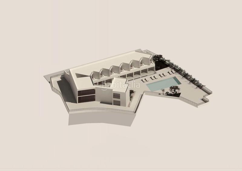 Foto a0dd1fb3-e023-4972-b0a0-84111bfa8269. Wohngrundstück in Manzanera-Tosal Calp