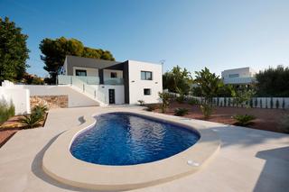 Chalet in Carrió - La Merced - Los Pinos