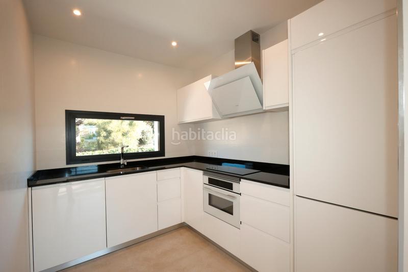 Foto e2a393e6-a356-45f9-97f8-bfb9cba9dee0. Chalet with parking pool in Carrió - La Merced - Los Pinos Calp