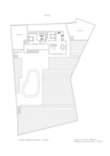 Foto 8e1e15d7-d155-4815-8bd3-5157a5225970. Chalet con parcheggio piscina in Carrió - La Merced - Los Pinos Calp