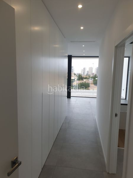 Foto 4d0575d9-0c28-498d-8de6-c2535b298be4. Chalet avec chauffage parking piscine dans Pueblo Calp