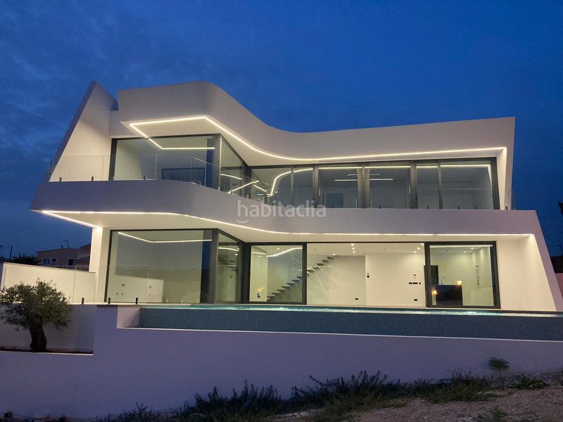 Foto 69e7714f-788d-4167-a3bf-330ba0b6d5c8. Chalet avec chauffage parking piscine dans Pueblo Calp