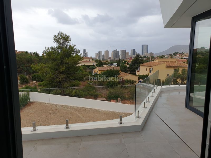 Foto a2293af7-8845-47e8-9bd9-49502989fac5. Chalet avec chauffage parking piscine dans Pueblo Calp