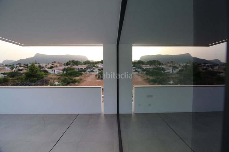 Foto fafab212-dd35-48d7-a6f3-7c74da049615. Chalet avec chauffage parking piscine dans Pueblo Calp