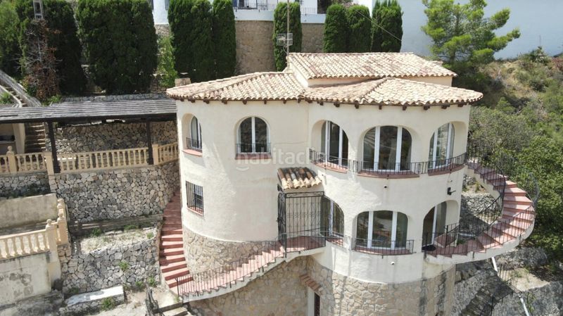 Foto 0c8a5308-ff5f-41bf-84c0-2fd2fb23c3e8. Chalet with heating parking pool in Maryvilla Calp