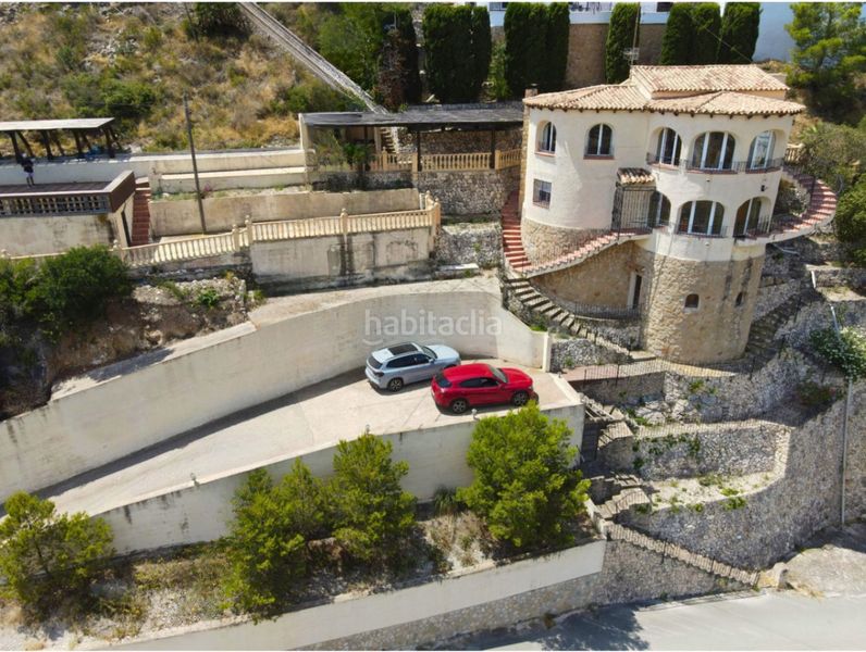 Foto 8a299a75-34c4-4b38-a7e9-238ed8528d60. Chalet with heating parking pool in Maryvilla Calp