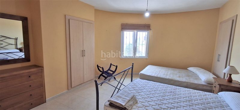 Foto ae368cc5-d45b-45e1-af8a-43209a76a248. Chalet with heating parking pool in Maryvilla Calp