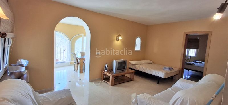 Foto f8181442-ee3f-4b25-8212-fb82c46eaffe. Chalet with heating parking pool in Maryvilla Calp
