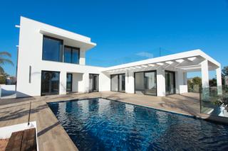 Chalet in Casco Urbano