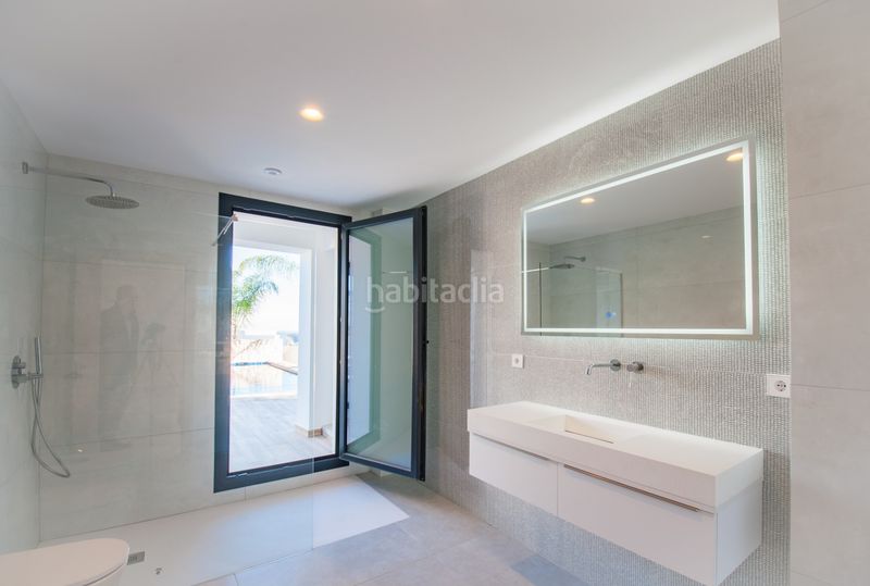 Foto aa35edc0-3860-4624-854c-f588906e3efe. Xalet amb calefacció aparcament piscina a Casco Urbano Moraira