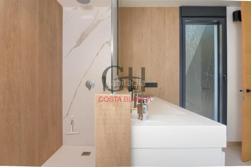 Foto fab5ac92-a4f6-4104-9c62-f40ecf4418b7. Chalet mit heizung parking pool in Benimeit-Tabaira Moraira