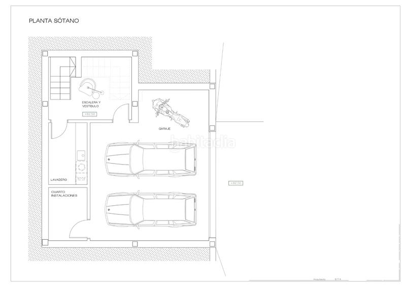 Foto 9cb3831b-ef1a-4c03-bc23-4930c9c0fb57. Chalet with heating parking pool in Benimeit-Tabaira Moraira