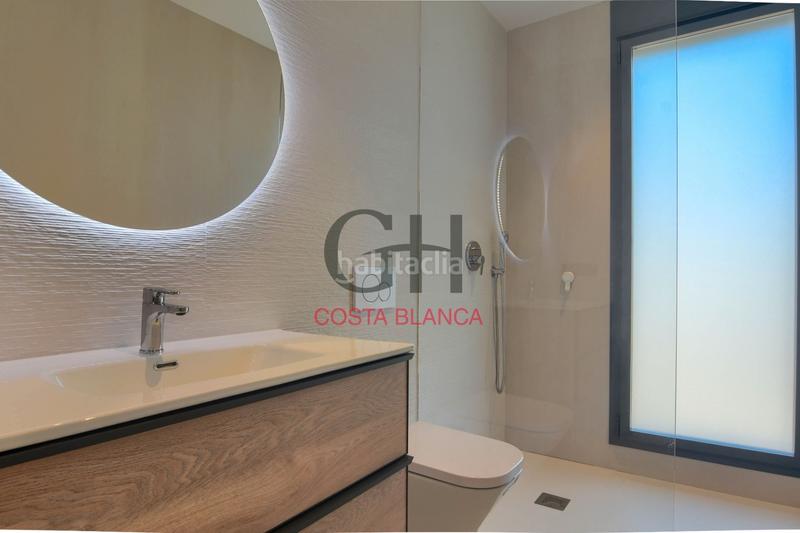 Foto 10885251-b297-4d5e-99d5-0208f9d92c06. Chalet con riscaldamento parcheggio piscina in Benimeit-Tabaira Moraira