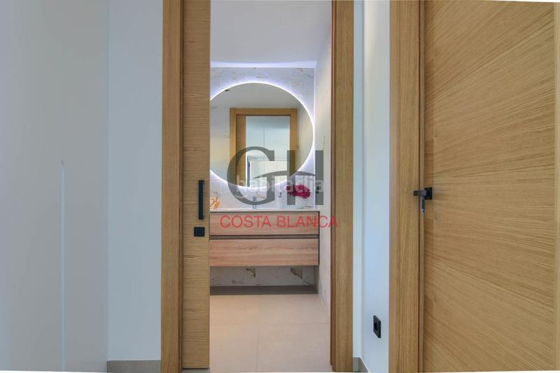 Foto 4f9eade4-c378-400c-912c-acbc083709ed. Chalet con riscaldamento parcheggio piscina in Benimeit-Tabaira Moraira