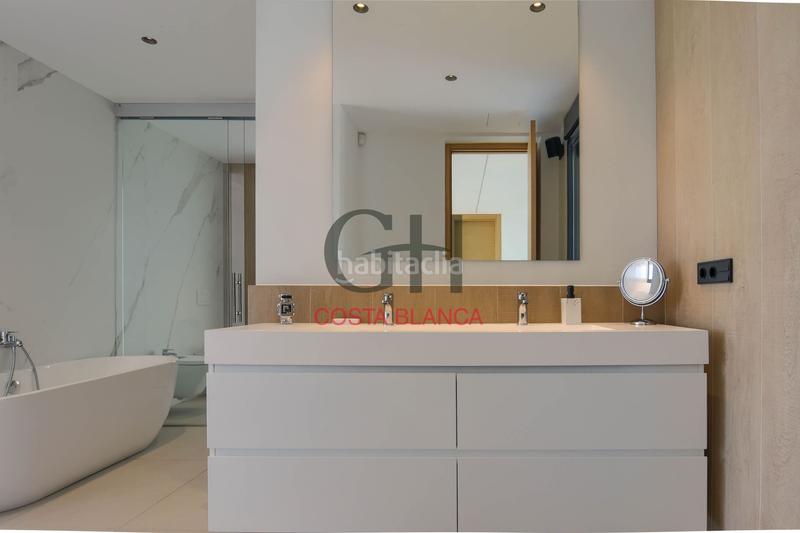 Foto 51cdba17-8a93-4e5b-ae08-8dddf445c4ce. Chalet con riscaldamento parcheggio piscina in Benimeit-Tabaira Moraira