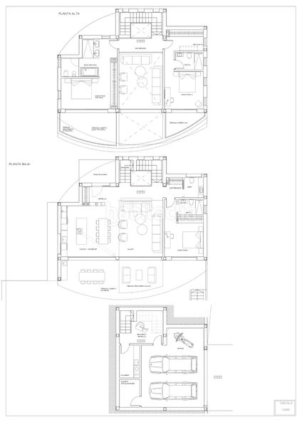 Foto c59b2a73-3151-4721-a346-efd7a20b8bd4. Chalet con riscaldamento parcheggio piscina in Benimeit-Tabaira Moraira