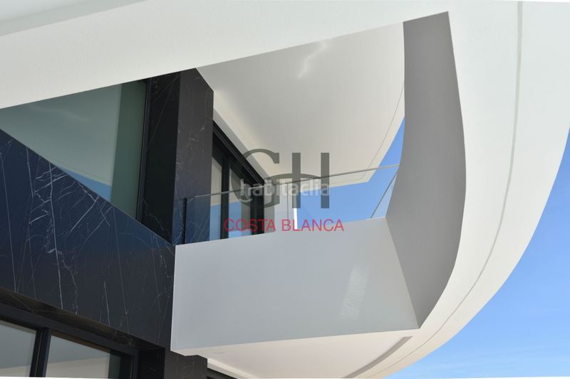 Foto ab72b226-5f87-420c-a27e-9ba65a870f80. Xalet amb calefacció aparcament piscina a Benimeit-Tabaira Moraira