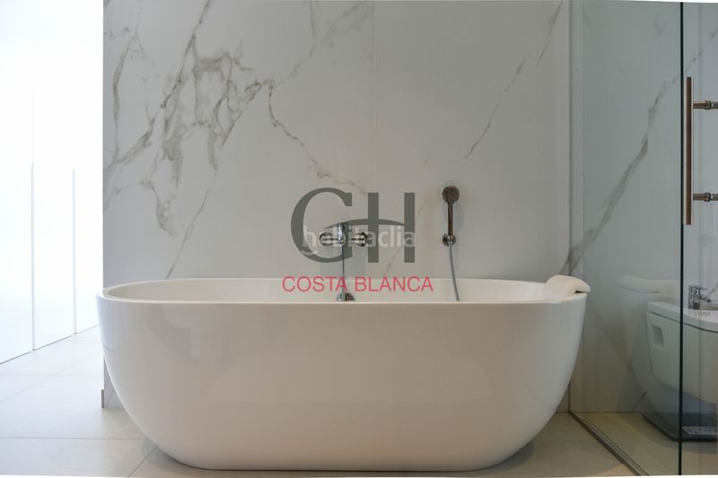 Foto ca1b6d04-db9d-4e83-9446-f4345f3dabd7. Xalet amb calefacció aparcament piscina a Benimeit-Tabaira Moraira