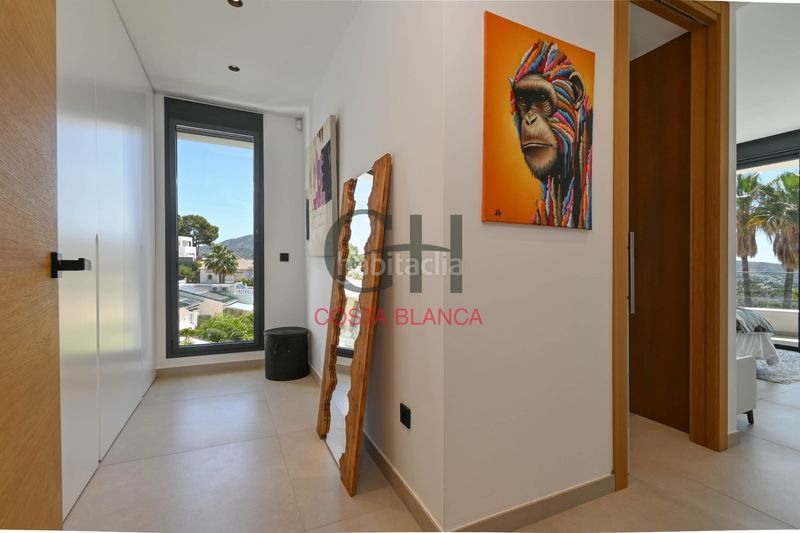 Foto ca7c0122-2e76-45a5-860f-3807cd3aeb2c. Xalet amb calefacció aparcament piscina a Benimeit-Tabaira Moraira