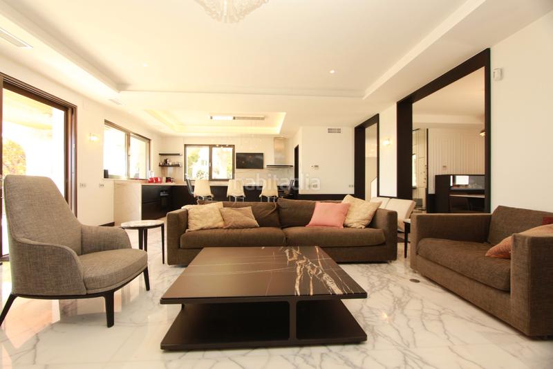 Foto 0fee2e9c-42ee-4dfc-b1a1-82f8ed329b26. Chalet mit heizung parking pool in Moravit-Cap Blanc Moraira