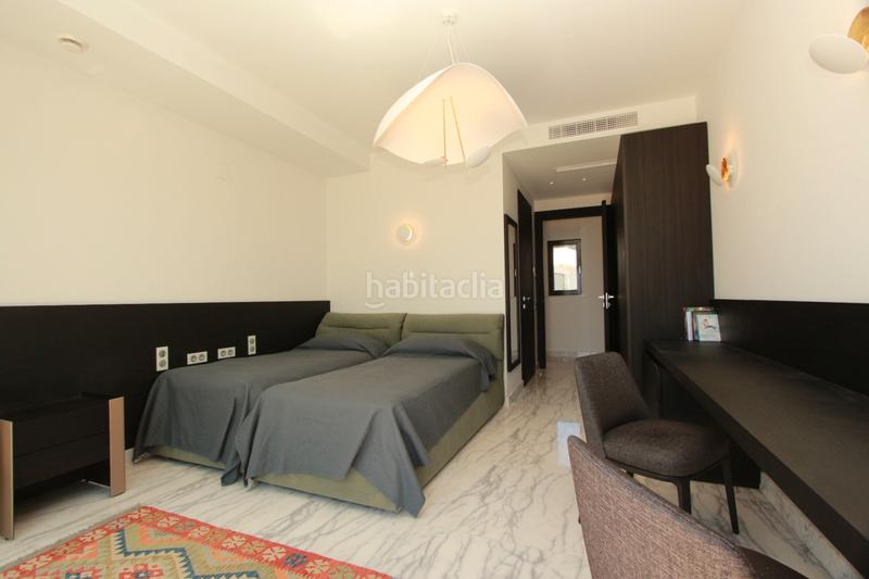 Foto 8d80623d-461b-41b9-8684-03b076aa8cfa. Chalet mit heizung parking pool in Moravit-Cap Blanc Moraira