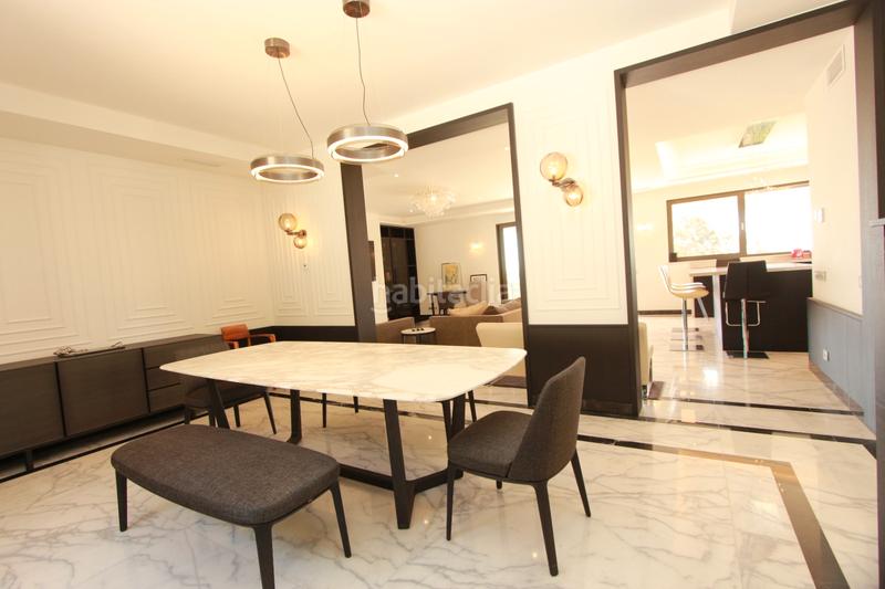 Foto 42edd335-6c50-466e-bbcd-ea53690cc825. Chalet with heating parking pool in Moravit-Cap Blanc Moraira