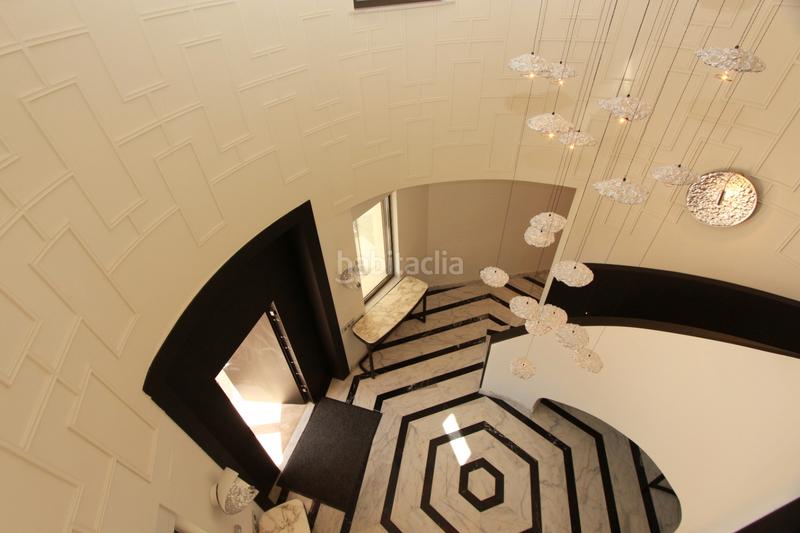 Foto 477b6496-3353-4e46-8c4f-39ec302cab7c. Chalet with heating parking pool in Moravit-Cap Blanc Moraira