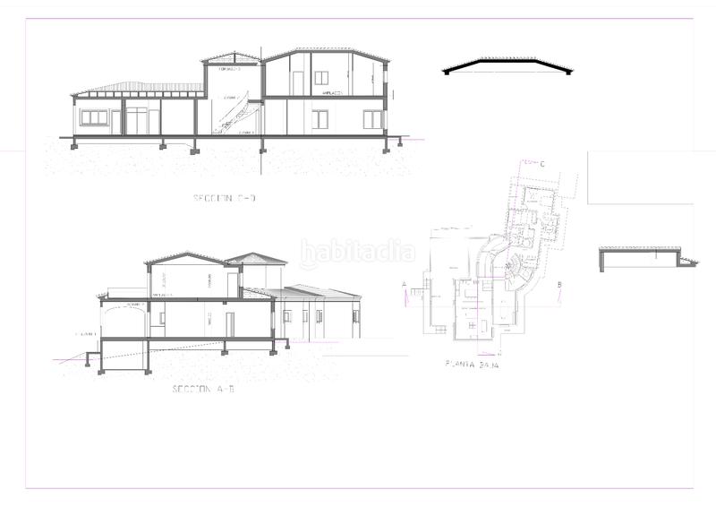 Foto 49d79aa4-1aba-4ace-8021-78e7f0652ee5. Chalet with heating parking pool in Moravit-Cap Blanc Moraira