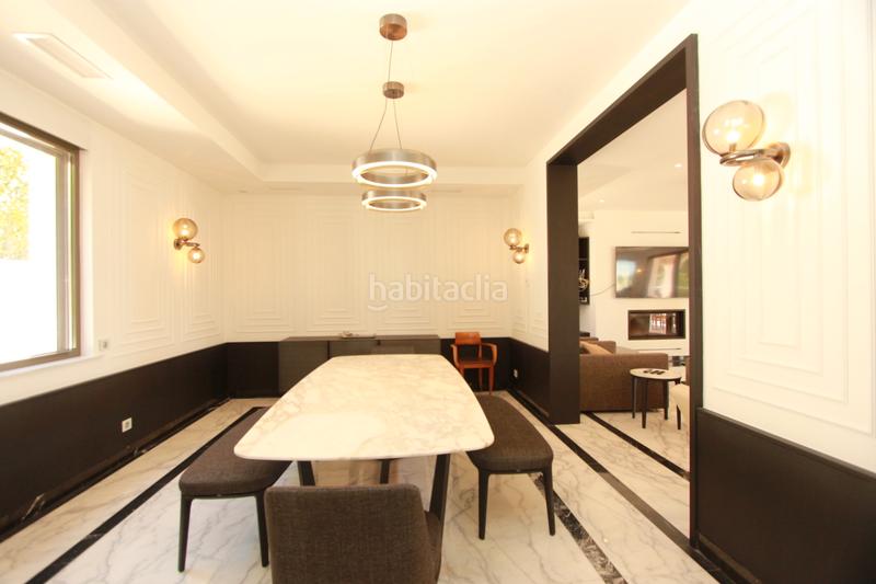 Foto 7d47a340-f81b-4420-8e2c-5b42241afeb5. Chalet with heating parking pool in Moravit-Cap Blanc Moraira