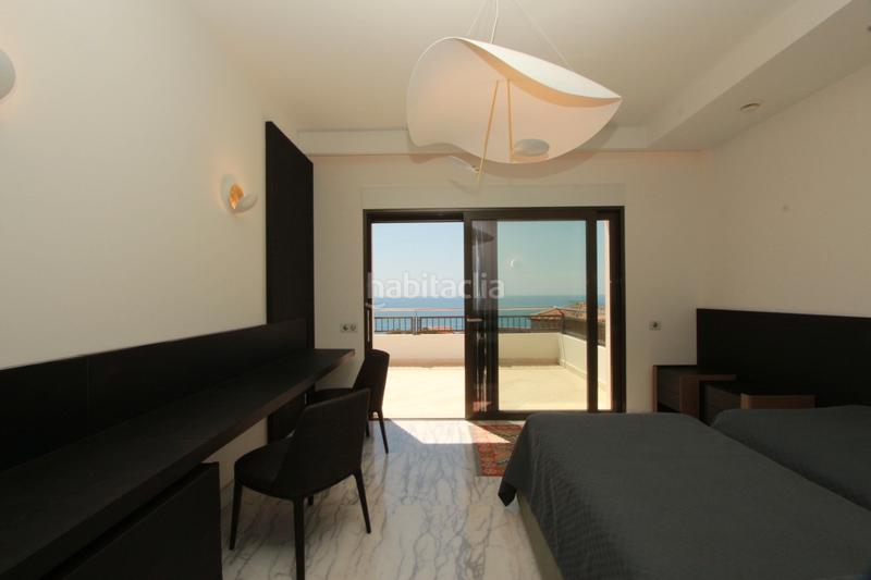 Foto 9de36ae9-8649-475f-a926-9ffafca526a7. Chalet with heating parking pool in Moravit-Cap Blanc Moraira