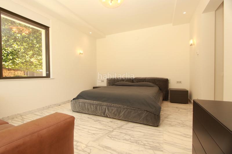 Foto f66262c0-928e-4282-8b4f-cf8f699c14b4. Chalet with heating parking pool in Moravit-Cap Blanc Moraira