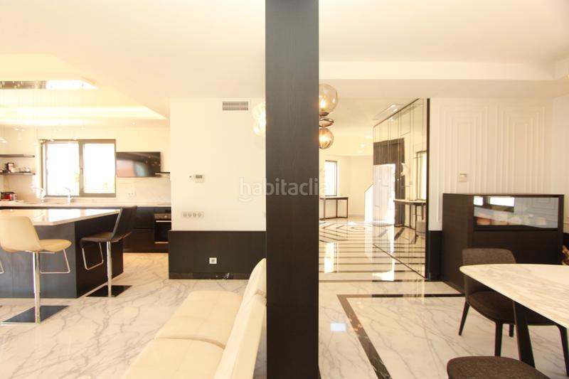 Foto bd413040-22f8-48d2-b847-ba61a094d372. Chalet avec chauffage parking piscine dans Moravit-Cap Blanc Moraira