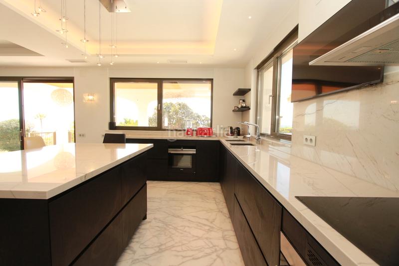 Foto 6d1f9eee-bf90-4358-b634-823d0f717f31. Chalet en Moravit-Cap Blanc Moraira