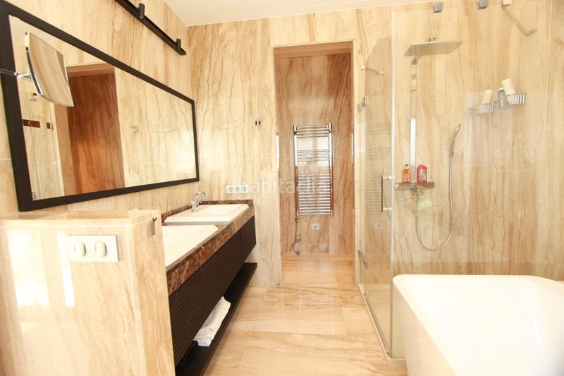 Foto 1c54f588-8257-42d6-ae4c-492b8d7a3408. Chalet con riscaldamento parcheggio piscina in Moravit-Cap Blanc Moraira