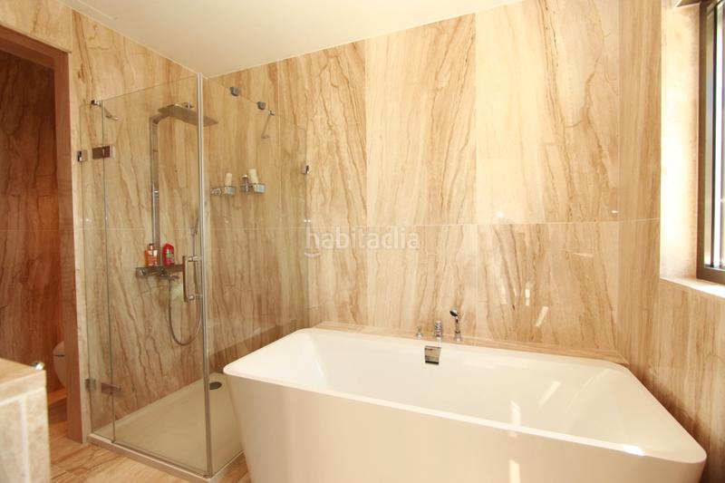 Foto 234f5013-c88e-4f67-8e4e-e6727090c555. Chalet con riscaldamento parcheggio piscina in Moravit-Cap Blanc Moraira