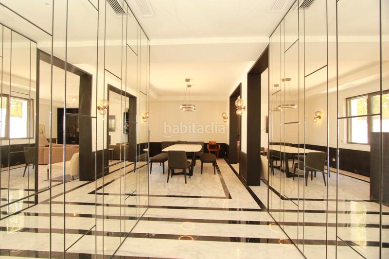 Foto 31bcda66-acdd-49ce-92e0-6e261f1273d0. Chalet con riscaldamento parcheggio piscina in Moravit-Cap Blanc Moraira