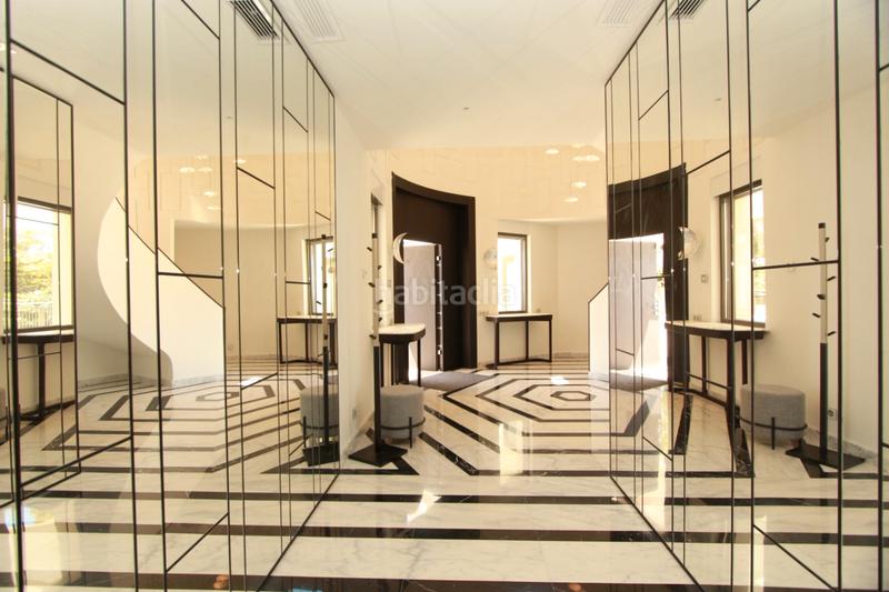 Foto 56eba998-6e77-4107-a5e7-1e2bb2e87fa4. Chalet con riscaldamento parcheggio piscina in Moravit-Cap Blanc Moraira