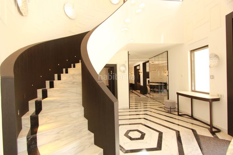 Foto 97a24003-e530-42c6-974c-70c240c3f97f. Chalet con riscaldamento parcheggio piscina in Moravit-Cap Blanc Moraira