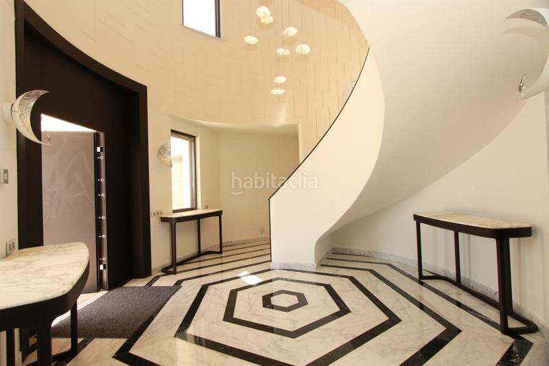 Foto cb103c91-591b-4876-8898-e007b3f05945. Chalet con riscaldamento parcheggio piscina in Moravit-Cap Blanc Moraira