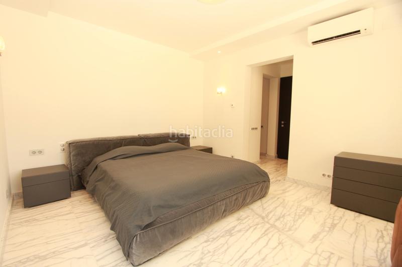 Foto d51125a7-646d-451a-b4b1-cf5422b760eb. Chalet con riscaldamento parcheggio piscina in Moravit-Cap Blanc Moraira