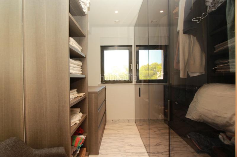 Foto f3a277a7-9252-4294-8dd8-2331071ef129. Chalet con riscaldamento parcheggio piscina in Moravit-Cap Blanc Moraira