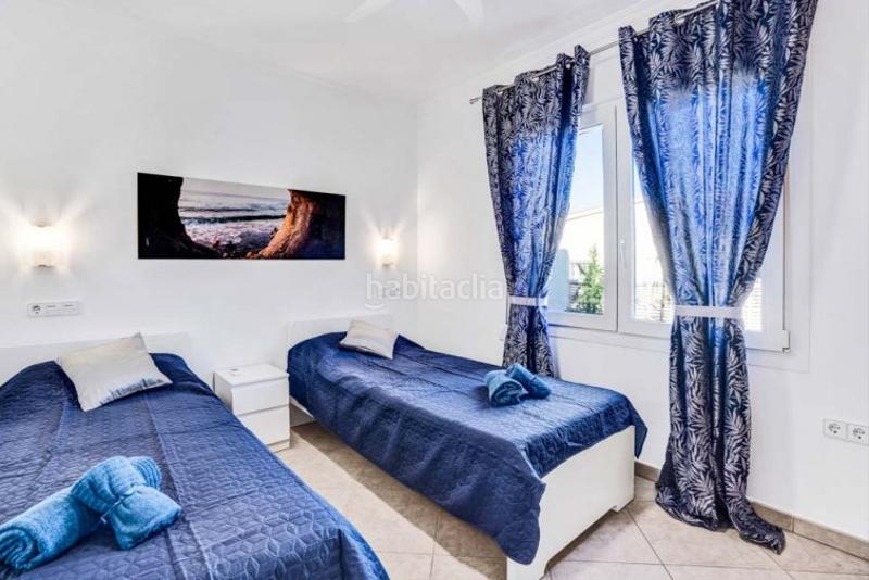 Foto c011c9cb-adcd-4021-8f0a-b720cdcc7774. Chalet mit heizung parking pool in Carrió - La Merced - Los Pinos Calp