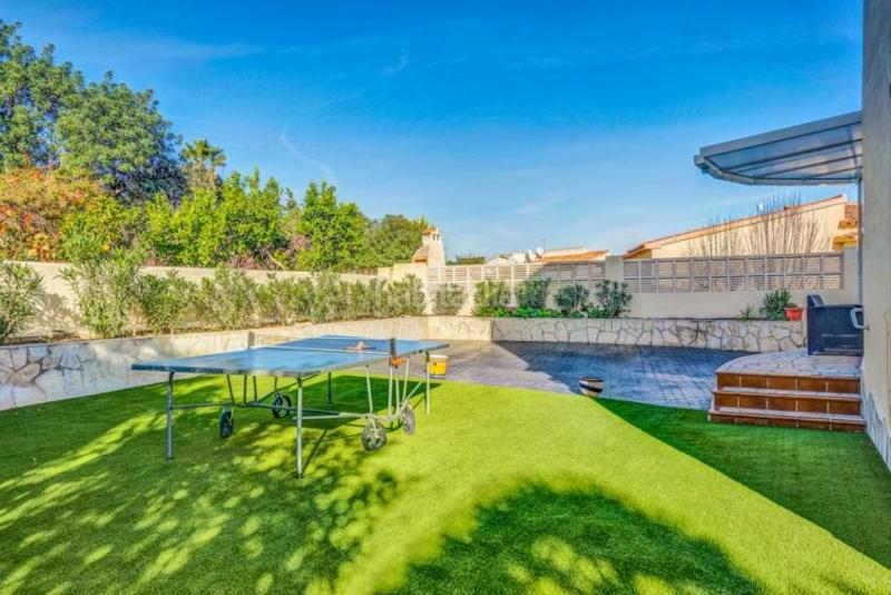 Foto 5e3b9ef4-2f0f-4fb2-a498-a5e103ebc1d0. Chalet with heating parking pool in Carrió - La Merced - Los Pinos Calp