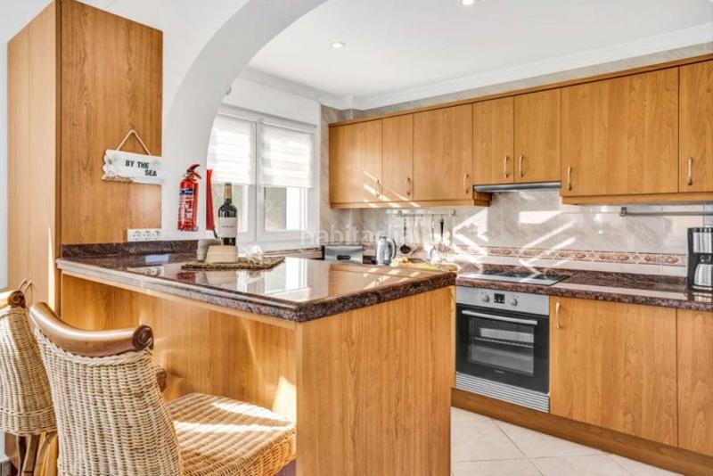 Foto fc630bfc-9935-4db2-8471-0fbfe7eb0d6d. Chalet con riscaldamento parcheggio piscina in Carrió - La Merced - Los Pinos Calp